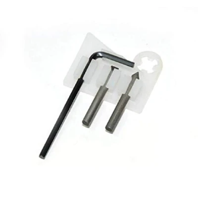 Image of Vitrex GOT002 TIP Set for Grout Tool