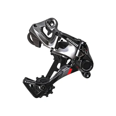 Image of Sram MTB XX1 Rear Derailleur Type 2.1, 11 Speed