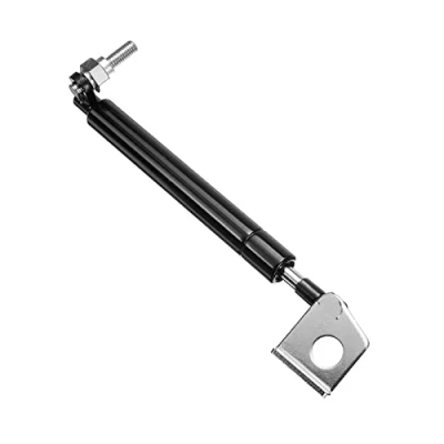 Image of Damper for Ford Ranger 2011 2012 2013 2014 2015 2016 2017 1 Pair Rear Tailgate Slow Down &amp; Easy Up Strut Kit Lift