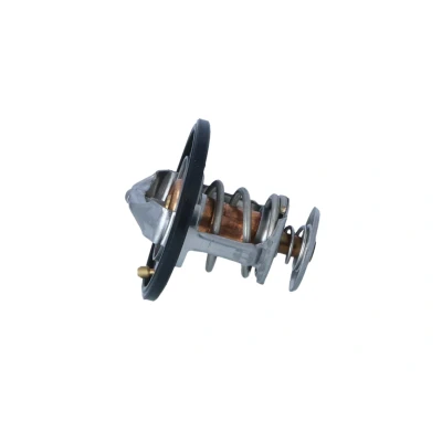 Image of 1N0215171 Engine thermostat NRF 725248 88C with seal ring without housing MITSUBISHI: Lancer 7 Limousine, COLT 5, TOYOTA: Avensis II Hatchback