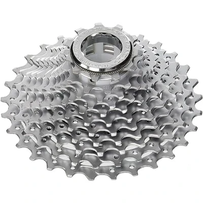 Image of Campagnolo 11 Speed Cassette, 11/29, Silver