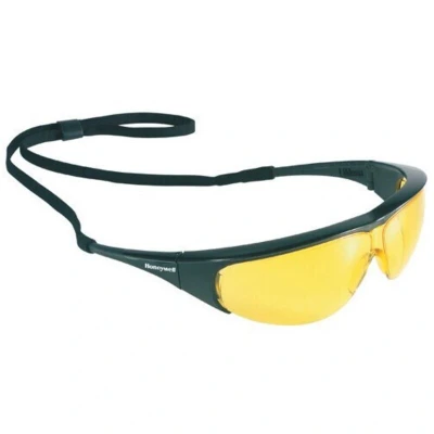 Image of Honeywell 1000003 Millennia Eye face, Black Frame, Lens