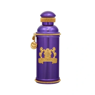 Image of Alexandre.J The Collector Iris Violet Eau de Parfum 100ml