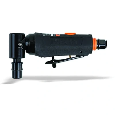 Image of Beta 19330020 Model 1933 An90 Air Angle Grinder, 3mm 6mm Capacity, 1/4&quot; Gas