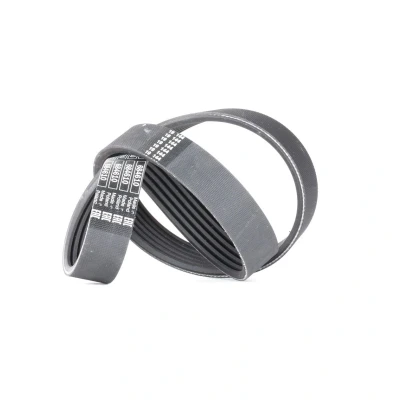 Image of 6PK780 V ribbed belt BOSCH 1 987 948 318 780mm 6 TOYOTA: Yaris II Hatchback, I VOLKSWAGEN: Polo IV Hatchback