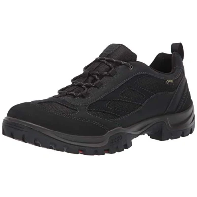 Image of Xpedition III GTX Waterproof Leather &amp; Textile Men&#039;s Hiking Shoes