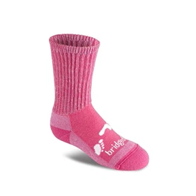 Image of Kids&#039; WoolFusion® Trekker Socks