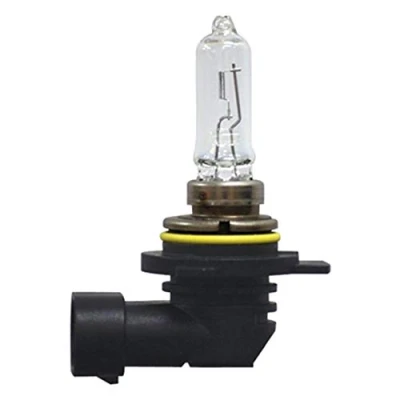 Image of NAPA 12V 55W HIR2 PX22D HALOGEN HEADLAMP