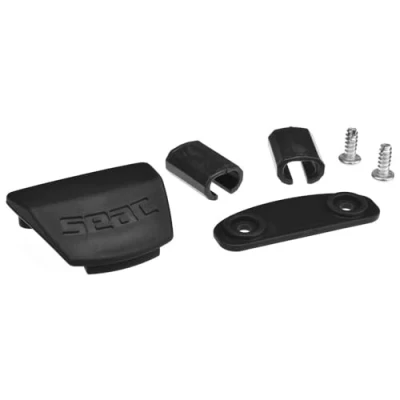 Image of SEAC Assembly Kit to Fast the Blade Foot Pocket Long Fins Motus, Booster and BM30