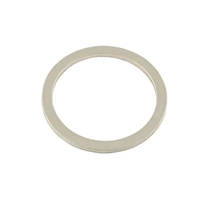 Image of Connect 31723 Sump Plug Washer Aluminium 22 x 27 1.5mm 50pc
