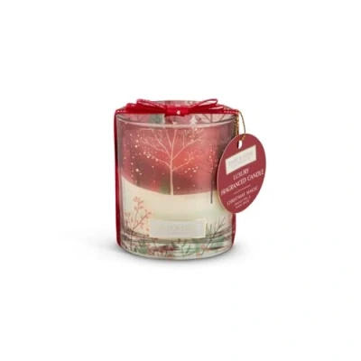 Image of Heart &amp; Home Scene Candle (Christmas Magic)