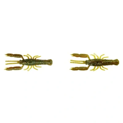 Image of Savage Gear 3D Crayfish Rattling (Motor Oil Uv 6.7cm 2.9g)