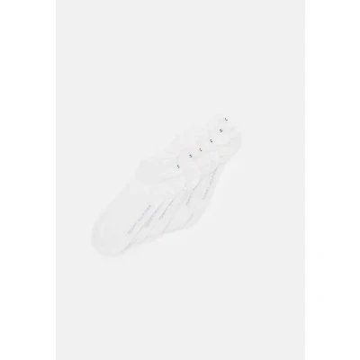 Image of Tommy Hilfiger MEN Sneaker ECOM 6 PACK Socks, Men&#039;s, Size: 12 13.5, White