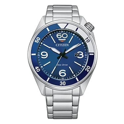 Image of Citizen Dress Watch AW1711 87L
