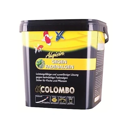 Image of Colombo Pond Care Algisin, 50 Litre