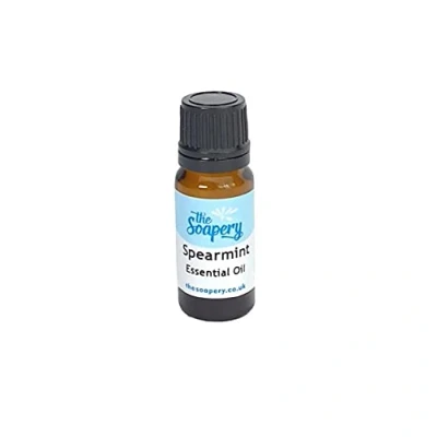 Image of Spearmint Essential Oil 10ml 100% Pure and Natural