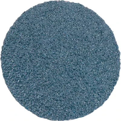 Image of 5x York 50MM Quick Change Disc Type R, Zirconia Alumina P50