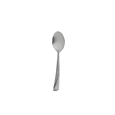 Image of Viners Angel 18/0 Silver Stainless Steel Teaspoon