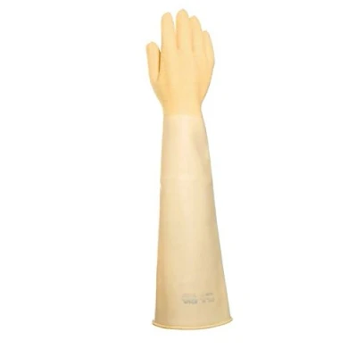 Image of MAPA Professional ALTO 285, Size 10, Chemical Protective Gloves, (1 Pair)