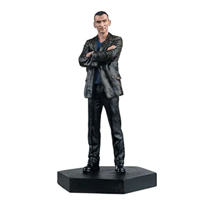 Image of Doctor Who Figurine Collection # 27 Ninth