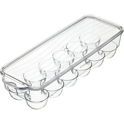 Image of KitchenCraft 12 Egg Storage Tray