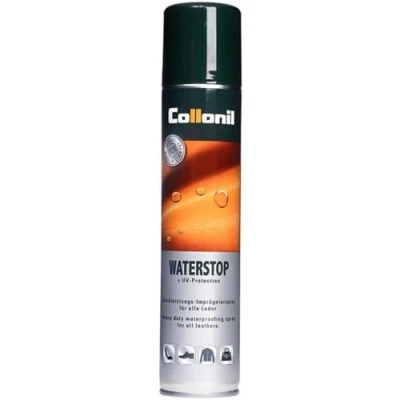 Image of Collonil Shoe Waterproofing Waterstop Classic Spray 200 ml Neutral