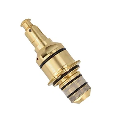 Image of Hansa 59901640 Cartridge Thermostat P/804