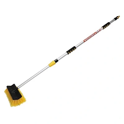 Image of Extending Deluxe Wash Brush