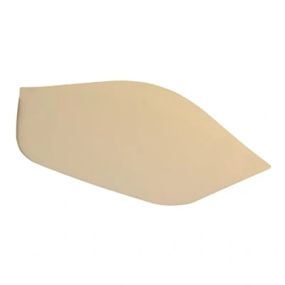 Image of JSP CAU150 000 Powercap Peel off Visor, Pack of 10