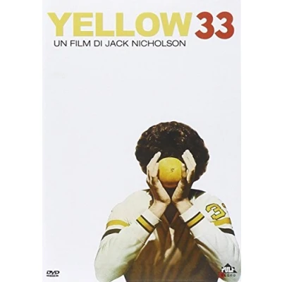 Image of Yellow 33