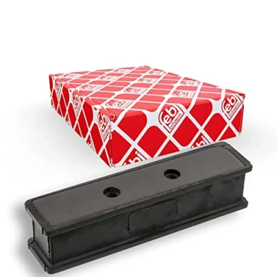 Image of 3875040012, A3875040012 Mounting, radiator FEBI BILSTEIN 49569