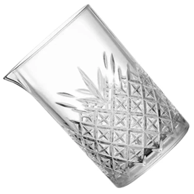 Image of Utopia Timeless Vintage Mixing Glass 25.5oz / 725ml