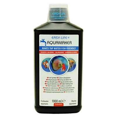 Image of Easy Life aquamaker Water Conditioner for Aquarium