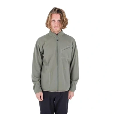 Image of Sweatshirt with zipper men Bondi Heat Mockneck