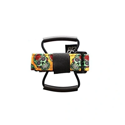 Image of Backcountry Research Unisex Camrat Strap, Los Muertos, One Size