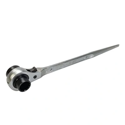 Image of King Dick Ratchet Podger Metric 24 x 27mm