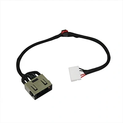 Image of Gintai Power Socket DC Jack Compatible Replacement For Lenovo G70 35 80Q5 70 80HW
