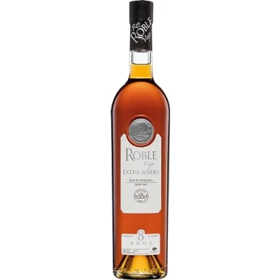 Image of Ron Roble Viejo Extra Añejo