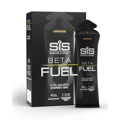 Image of SiS Beta Fuel Energy Gel