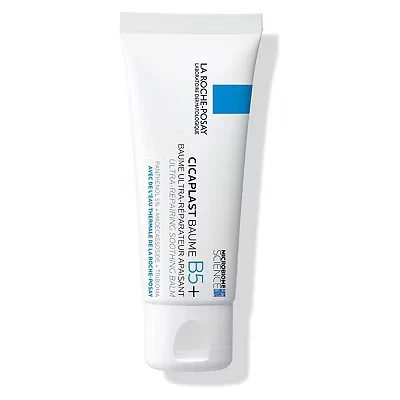 Image of La Roche Posay Cicaplast Baume B5 Restores, Soothes, Anti Marks Protection 40 ml