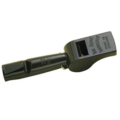 Image of ACME Dog Whistle No. 643