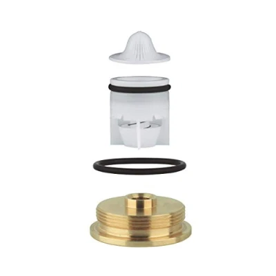 Image of GROHE Non Return Valve Chrome 47753000