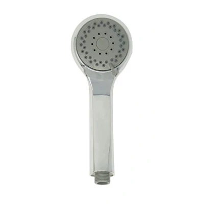 Image of Croydex Amalfi 3 Function Shower Headset Chrome