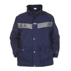 Image of Kiel Sns Waterproof Parka Navy Blue 3XL