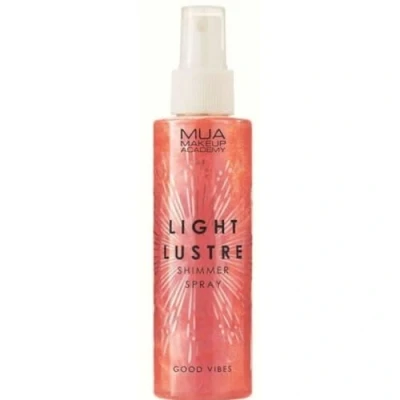 Image of MUA Light Lustre Shimmer Spray (Good Vibes)