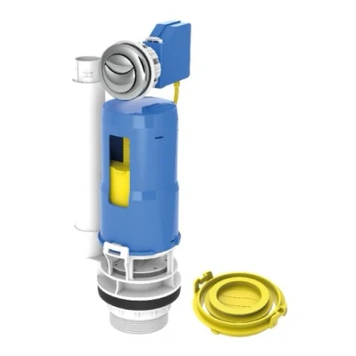 Image of Thomas Dudley Dual Flush Cable Operated Valve psPOVL325648.