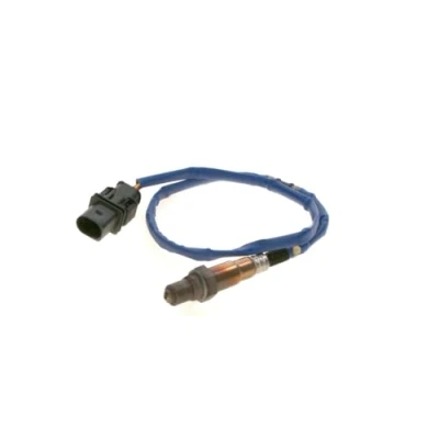 Image of LS7276 Lambda sensor BOSCH 0 258 007 276 5 PORSCHE: 911 Coupe, Boxster