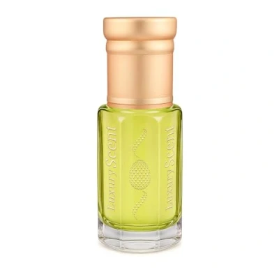 Image of AMBER OUD GOLD PERFUME OIL FRUITY MUSKY WARM 6ML ROLL ON PREMIUM QUALITY UNISEX FRAGRANCE BY LUXURY SCENT