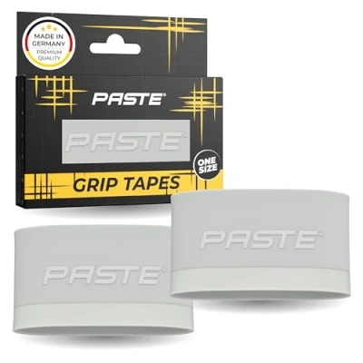 Image of PASTE ® shin guard straps soccer silicone for adult men women kids, children &amp; youth grey Shinguard holders, pads stays ankle grip tapes stay, tape bands as football accessories