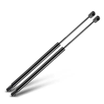 Image of Frankberg 2x Gas Struts Rear Tailgate Compatible with Patriot MK74 2.0 2.4 SUV 2007 2008 2009 2010 2011 2012 2013 2014 2015 2016 2017 Replace# 5116369AB